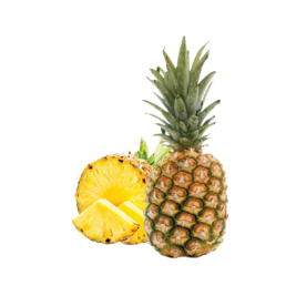 Sweet Pineapple (1500g)