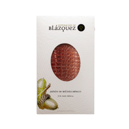 Blázquez Jamón De Bellota Ibérico Sliced 100g