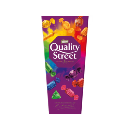 Nestle Quality Street Carton (265g)