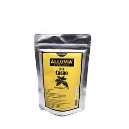 BƠ CACAO NGUYÊN CHẤT ALLUVIA  200G 