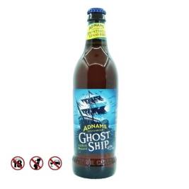 Adnams Ghost Ship Beer 4.5% Btl (500ml)