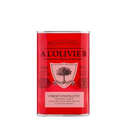 A L'Olivier Espelette Pepper Olive Oil(250ml)