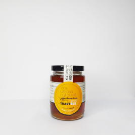 Mật Ong Hoa Café Hiệu TracyBee  189ml 