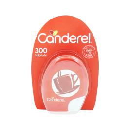 Canderel Đường Ăn Kiêng (25.5g)