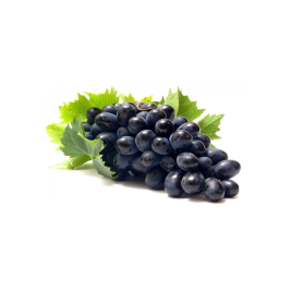 Grapes Black seedless AUS (g)