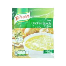 Súp Gà Hiệu Knorr 51g