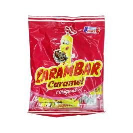 Carambar Caramel Candy (130g)
