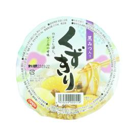 Okazaki Bussan Kuzukiri Jelly 300g
