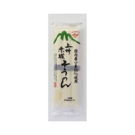 Akagi Joshu Dried thin wheat noodle – Somen 270g