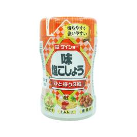 Muối tiêu hiệu Daisho 225g