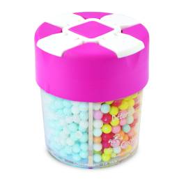 Đường Trang Trí Scrapcooking Perles Các Màu 12g