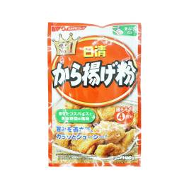 Nisshin Seifun FRYING BATTER MIX 100g