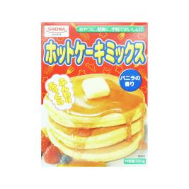 Bột làm bánh Pancake Showa Hot Cake Mix hiệu Showa 300g