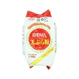 Bột chiên giòn Tempurako hiệu Showa 700g