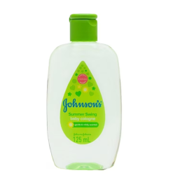 Johnson's Baby Cologne Summer Swing (125ml)