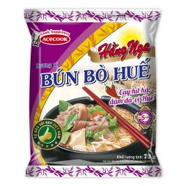 Bún Bò Huế Hằng Nga  75g 