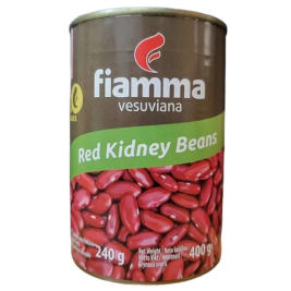 Fiamma Red Kidney Beans (400g)