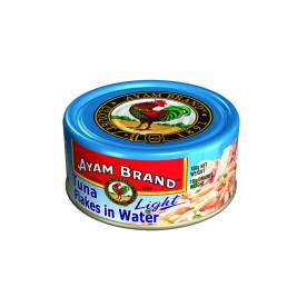 Ayam Brand Tuna In Water (150g)