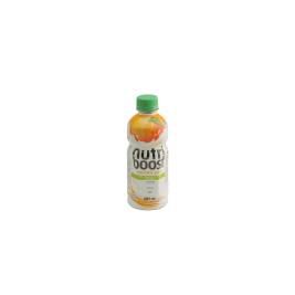 NƯỚC UỐNG SỮA TRÁI CÂY HƯƠNG CAM NUTRIBOOST 297ml