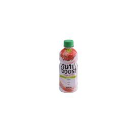 NƯỚC UỐNG SỮA TRÁI CÂY HƯƠNG DÂU NUTRIBOOST 297ml