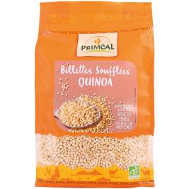 Primeal Popped quinoa 100g