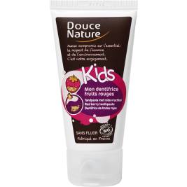 Douce Nature Red berry toothpaste for Kids 50ml
