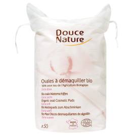 Bông trang điểm Douce Nature 50pcs