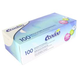 Giấy vệ sinh hiệu Ecodoo 100pcs