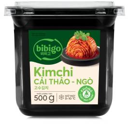 Kimchi cải thảo ngò Bibigo (500g)