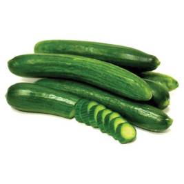 Cucumber Japanese(650g)