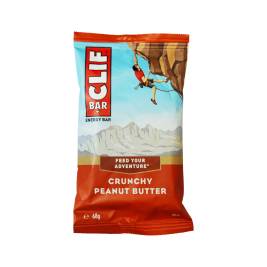 Clif Thanh Ngũ Cốc Bơ Đậu Phộng Giòn (68g)