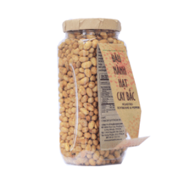 NX Soyabeans Peppers Coated  210g 