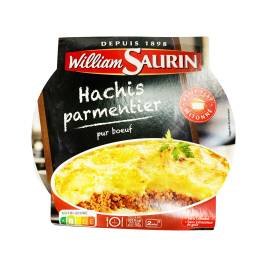 Bò bằm đút lò hiệu William Saurin (300g)