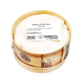 Phô mai Mont d'Or Mini hiệu Napiot, 380g