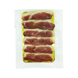 Ức Vịt Xông Khói Xắt Lát (50g)
