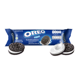 Bánh Oreo Vanilla Cream  66.5g g 