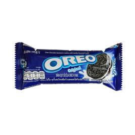 Bánh Oreo Vanilla Cream (64.4G)