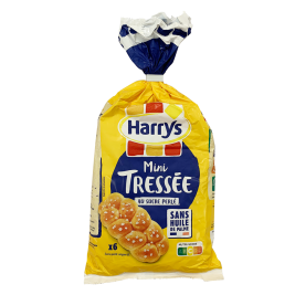 Harry's Brioche Bread x6 (210g)