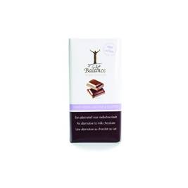 Balance Socola Vị Cacao Gạo Không Đường (85g)