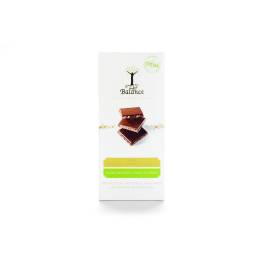 Balance Thanh Socola Sữa Nhân 3 Loại Hạt (85g)