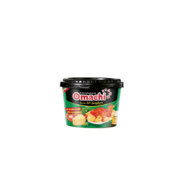 Omachi Noodles Spaghetti Beef Sauce (105g)