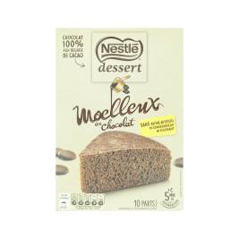 Bột Làm Bánh Moelleux Au Chocolat Hiệu Nestlé 344g