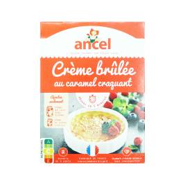 Bột Làm Bánh Ancel Crème Brûlée Hiệu Dr. Oetker 200g
