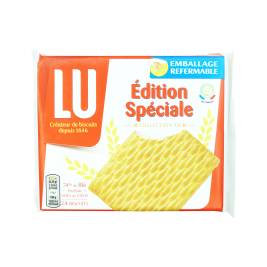 Bánh Quy Édition Spéciale Hiệu Lu 150g