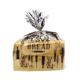 Homemade Sandwich Toast bread (pcs)