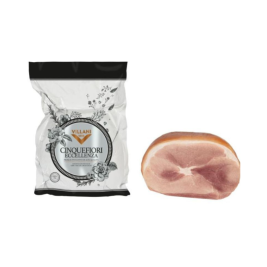 Villani 5 Fiori Excellent Ham