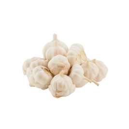 Garlic Dalat VietGAP