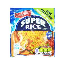 Cơm Ăn Liền vị Gà hiệu Batchelors (90g)