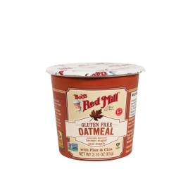 Bob's Red Mill Oatmeal Cup Brown Sugar & Maple (61g)