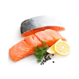 AG Salmon Fillet (g)